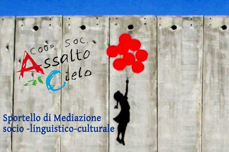 Sportello di Mediazione socio-linguistica-culturale